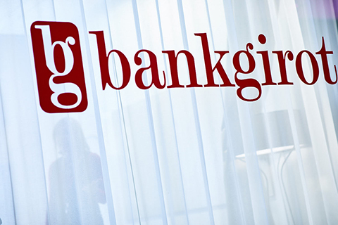 Bankgirot är ett bolag med en samhällsbärande funktion