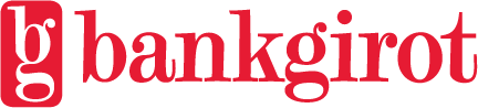 Bankgirots logotype