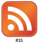 RSS-ikon, RSS-icon RSS-ikon, RSS-icon