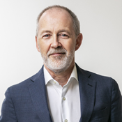 Gert Andersson, vd Gert Andersson