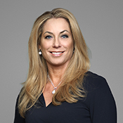 Jeanette Jäger, vd Jeanette Jäger